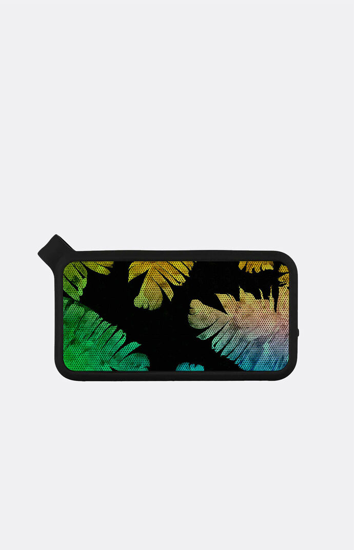 Multi-color Aquathump Waterproof Speaker