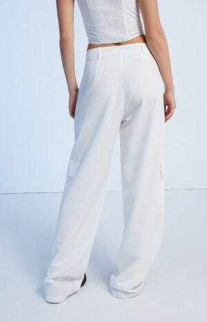 Cargo Trousers image number 4