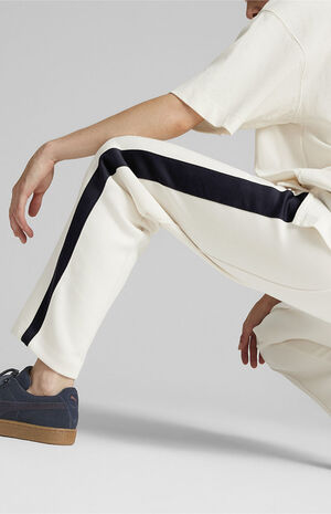 x Vogue Red T7 Track Pants image number 5