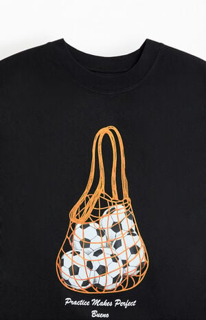 Practice Makes Perfect T-Shirt image number 3