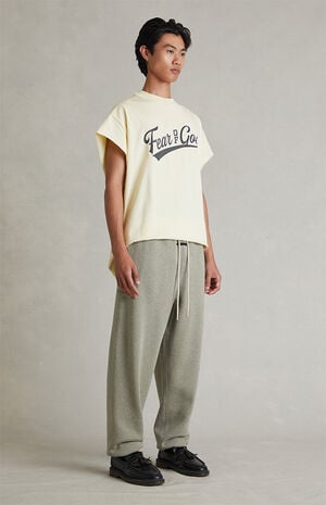 Seal Classic Fleece Sweatpants image number 2