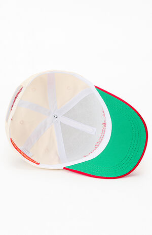 Everyone Snapback Hat image number 8