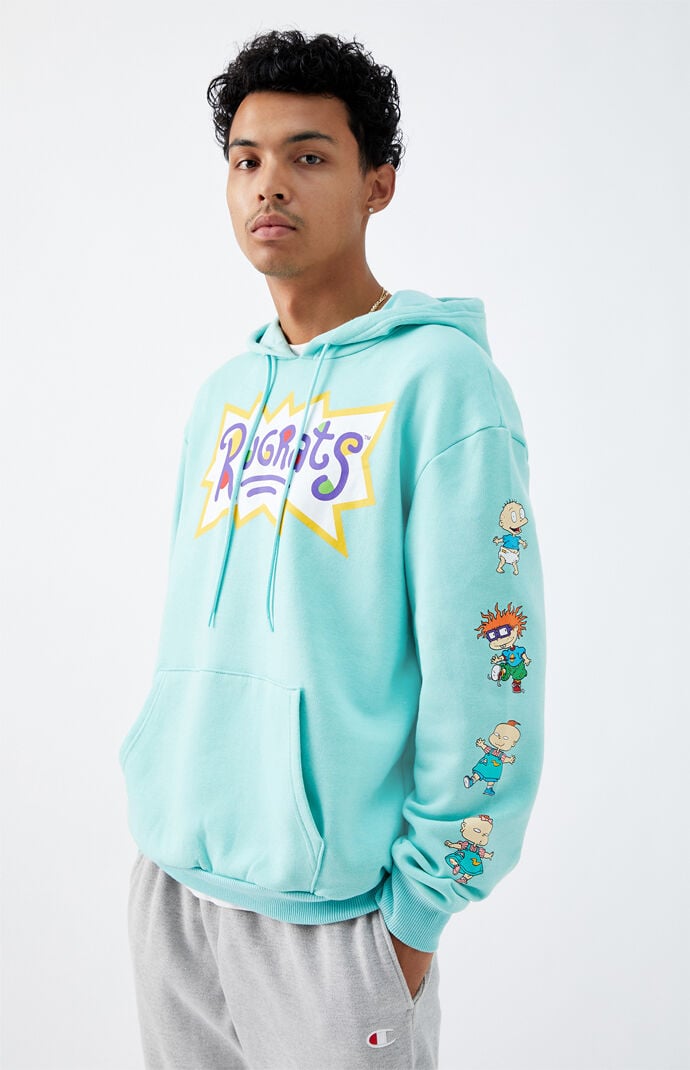 Rugrat sweater top
