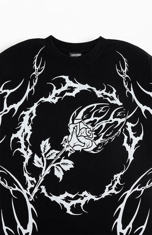 Full Bloom T-Shirt image number 4