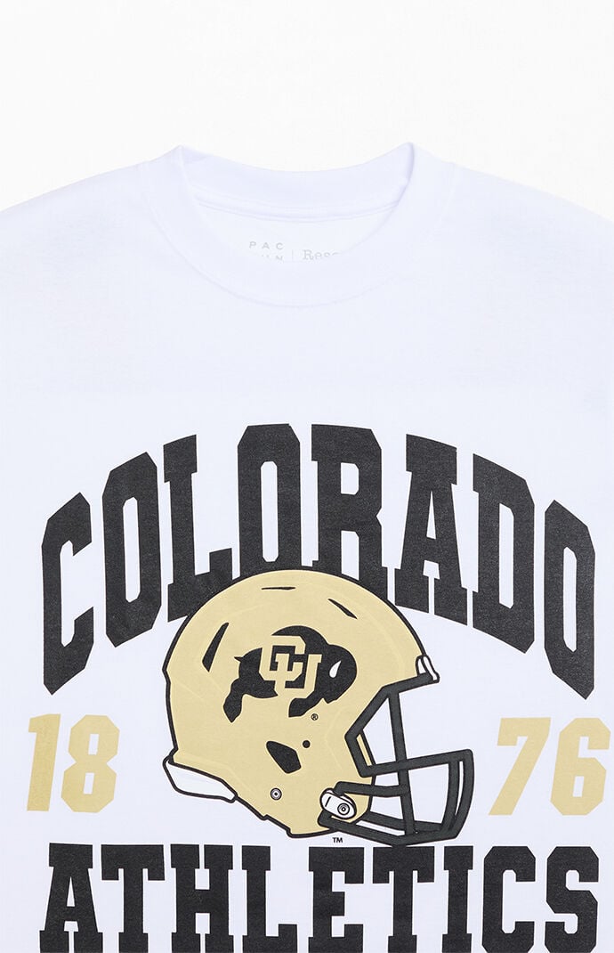 Colorado Buffaloes Athletics T-Shirt