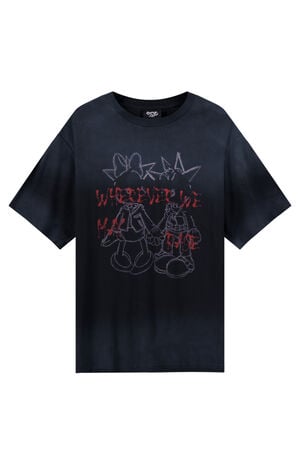 Loud Midnight Tour T-Shirt image number 1