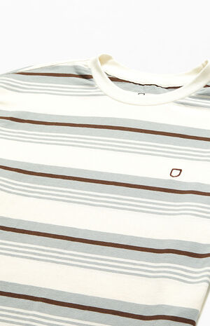 Hilt Shield Knit T-Shirt image number 2