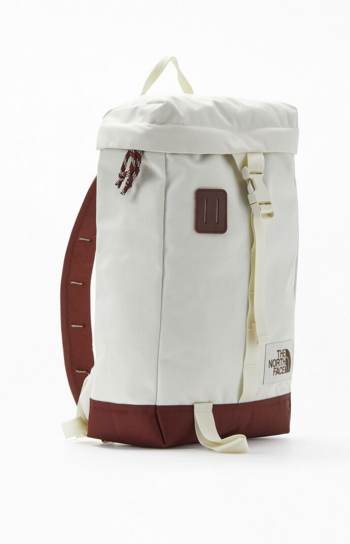 the north face top loader daypack