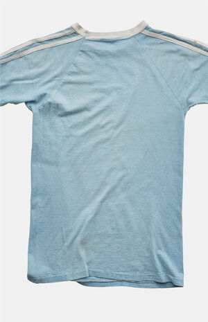 80s Snoopy Jogging Graphic T-Shirt image number 2