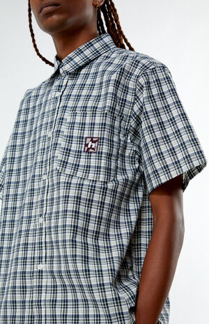 Star Plaid Shirt image number 2