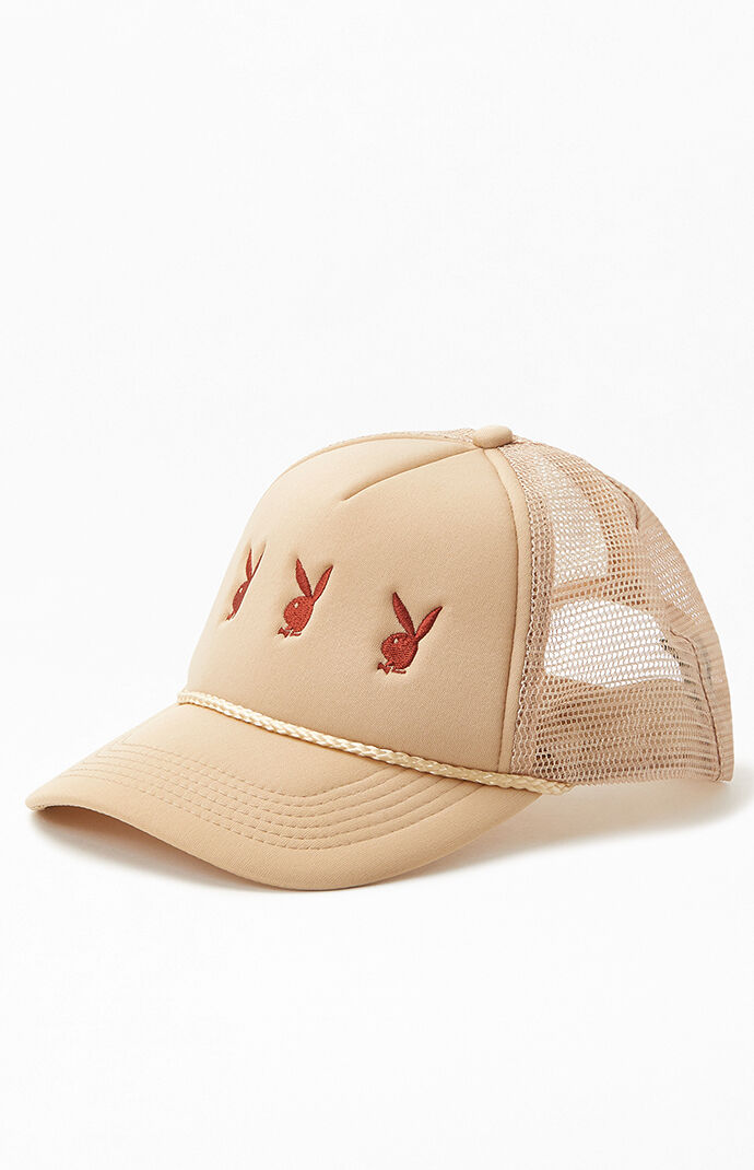 Pacsun trucker hats clearance