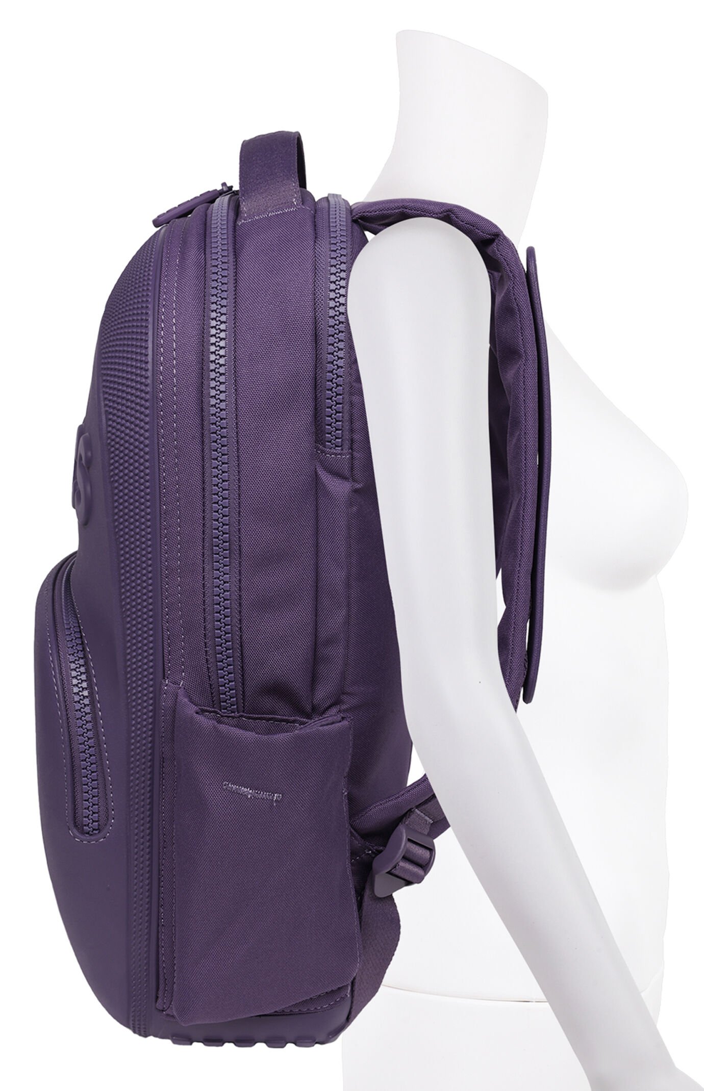 Crocs Lavender Classic Backpack