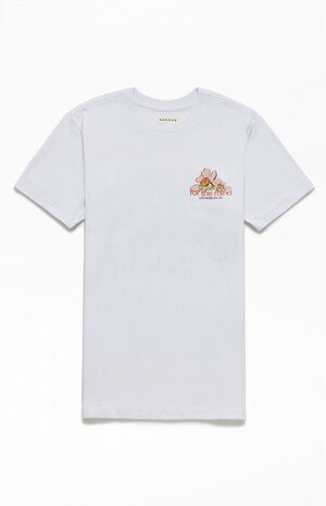 Flower T-Shirt image number 2