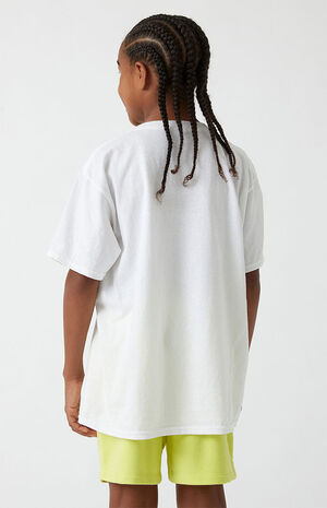 Limeaid Sweat Shorts image number 3