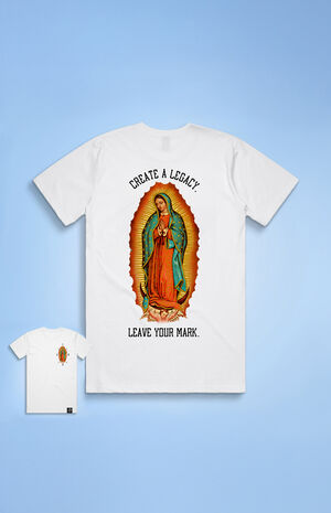 Create A Legacy T-Shirt image number 1