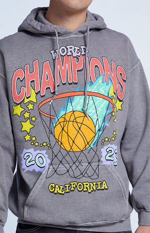 World Champs Hoodie image number 2