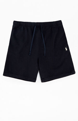 Looback Terry Shorts image number 1