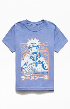 Kids Naruto T Shirt Pacsun Kids Naruto T Shirt Pacsun