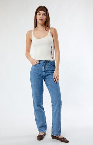By PacSun Easy Fit Cami Top image number 4