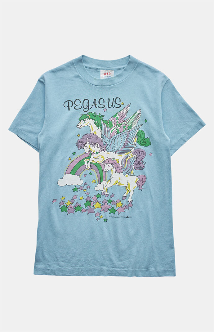 PS VINTAGE 90s Pegasus Graphic T-Shirt