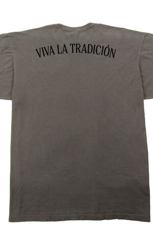 Modelo Glasses Mosaic T-Shirt image number 4