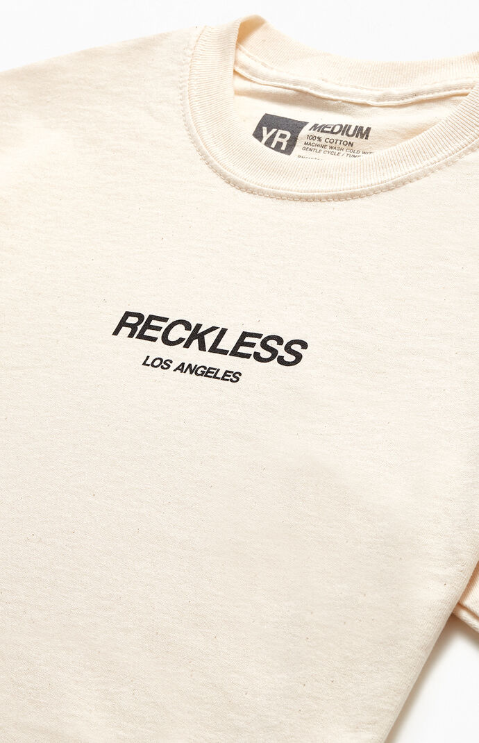 Young and Reckless Classic T-Shirt at PacSun.com