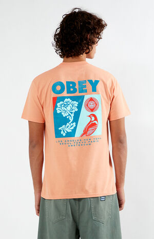 New Spring Classic T-Shirt image number 5