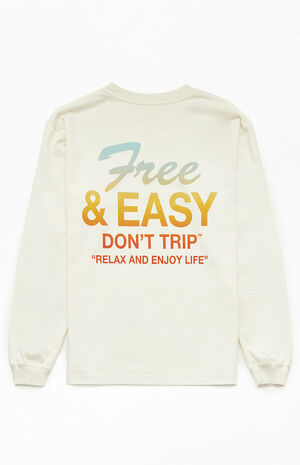 Classic Long Sleeve T-Shirt image number 1