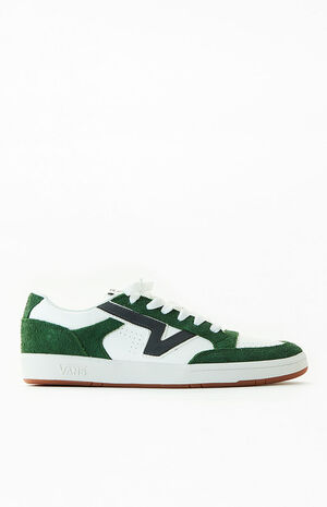Green Lowland CC Shoes image number 2