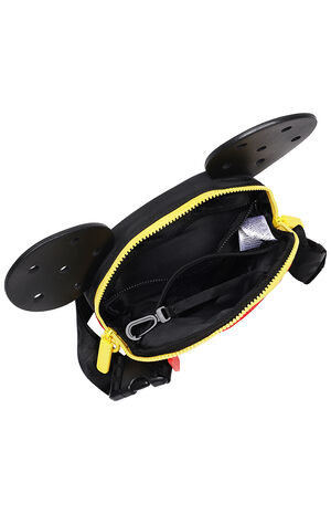 x Disney Mickey Mouse 3D Ears Belt Bag image number 6