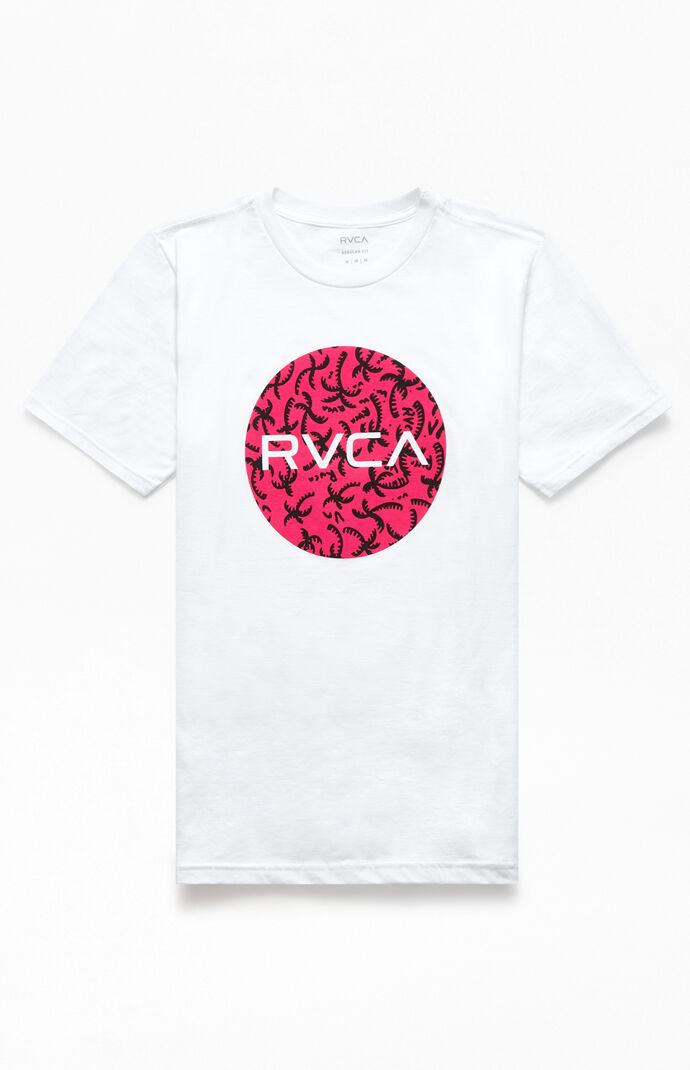 Motors Fill T-Shirt