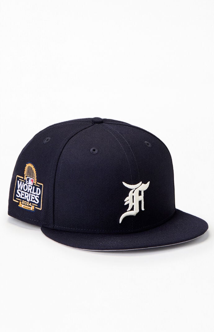 NEW ERA x FEAR OF GOD ESSENTIALS 新品 New Era x Fear of God Essentials New York Yankees 59FIFTY