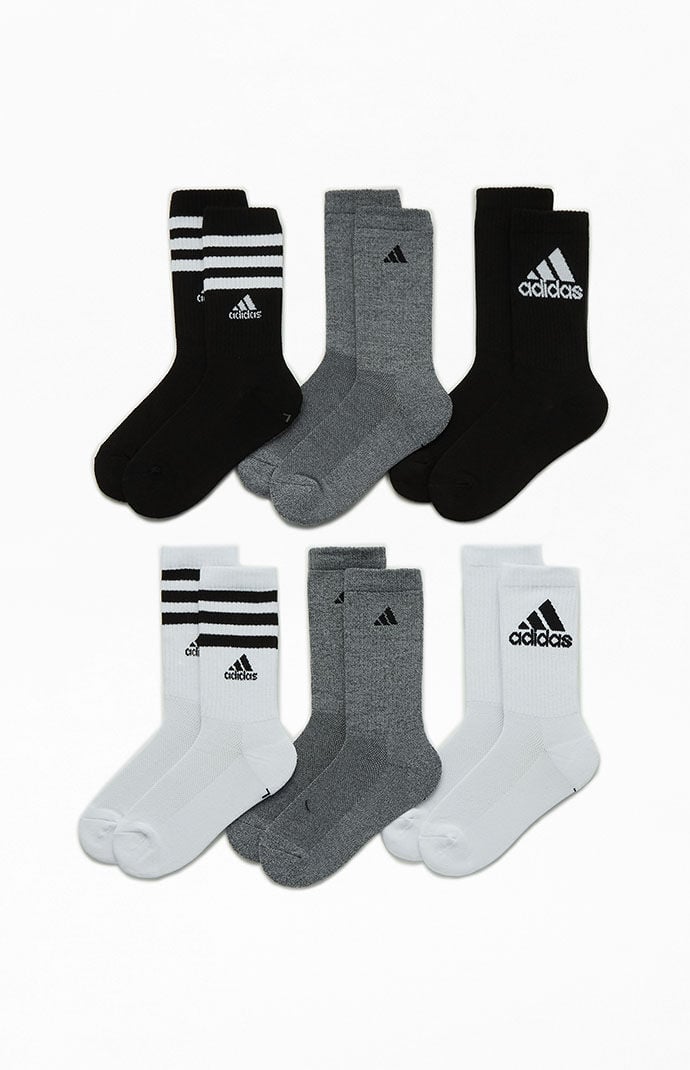 Adidas top youth socks