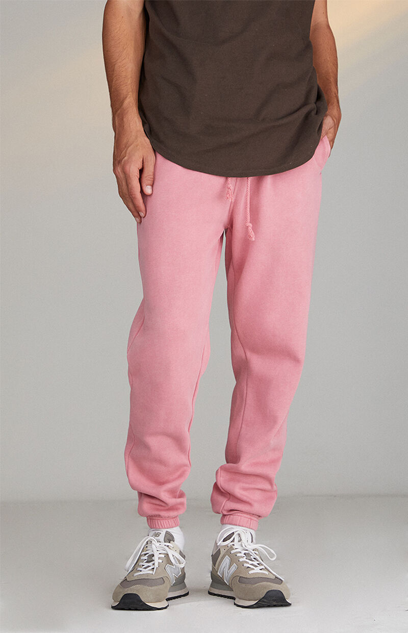 PacSun Fleece Jogger Sweatpants