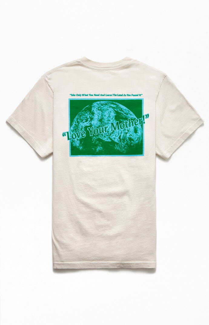 Love Your Mother T-Shirt