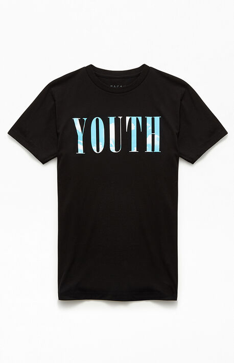 Youth Skies T-Shirt