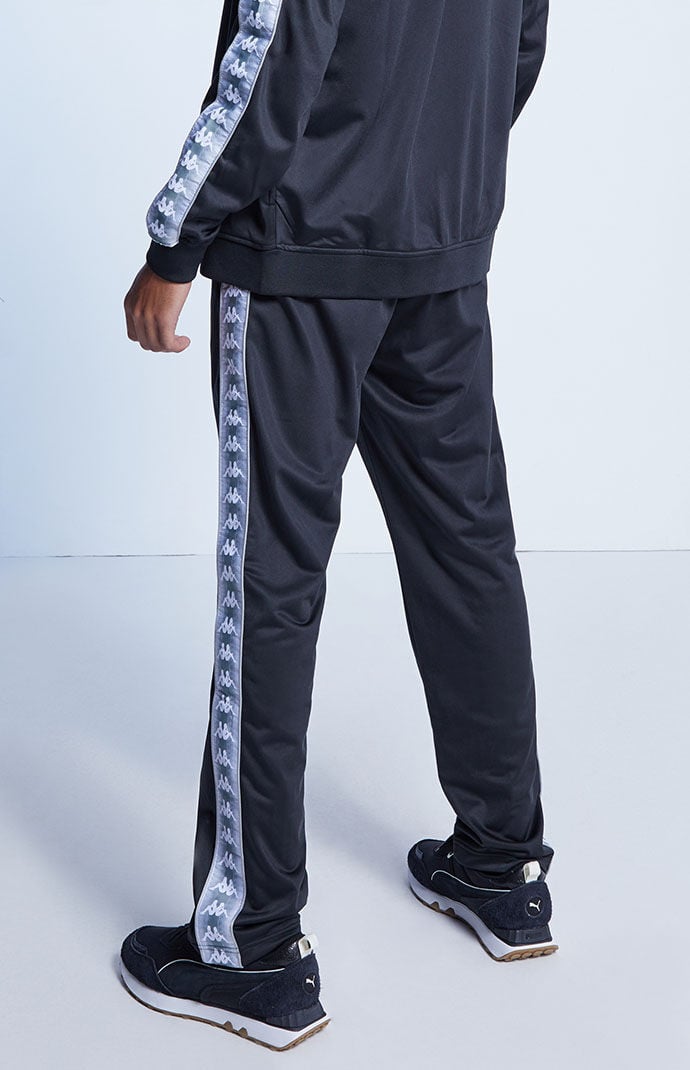 Kappa pants pacsun 2025