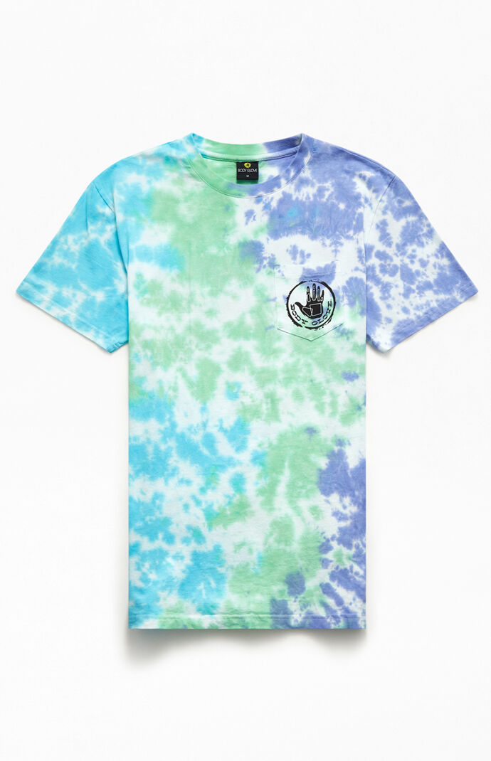 Tag Custom T-Shirt