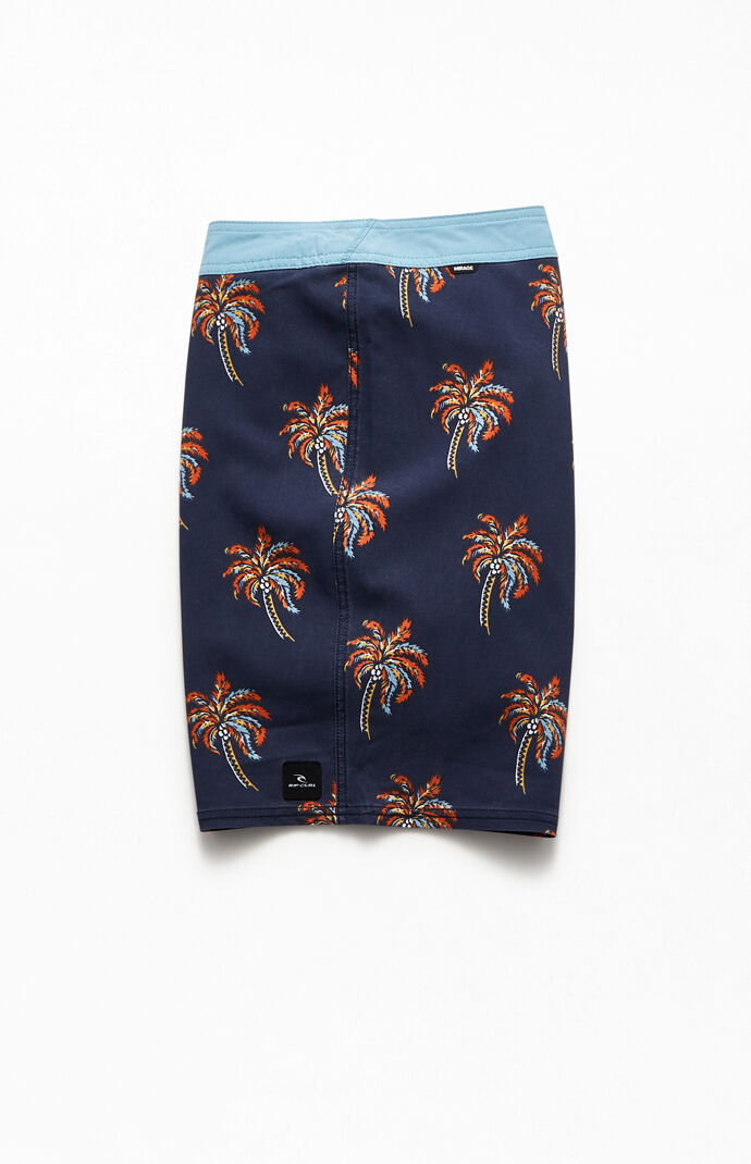 Mirage Palm Daze 16" Boardshorts
