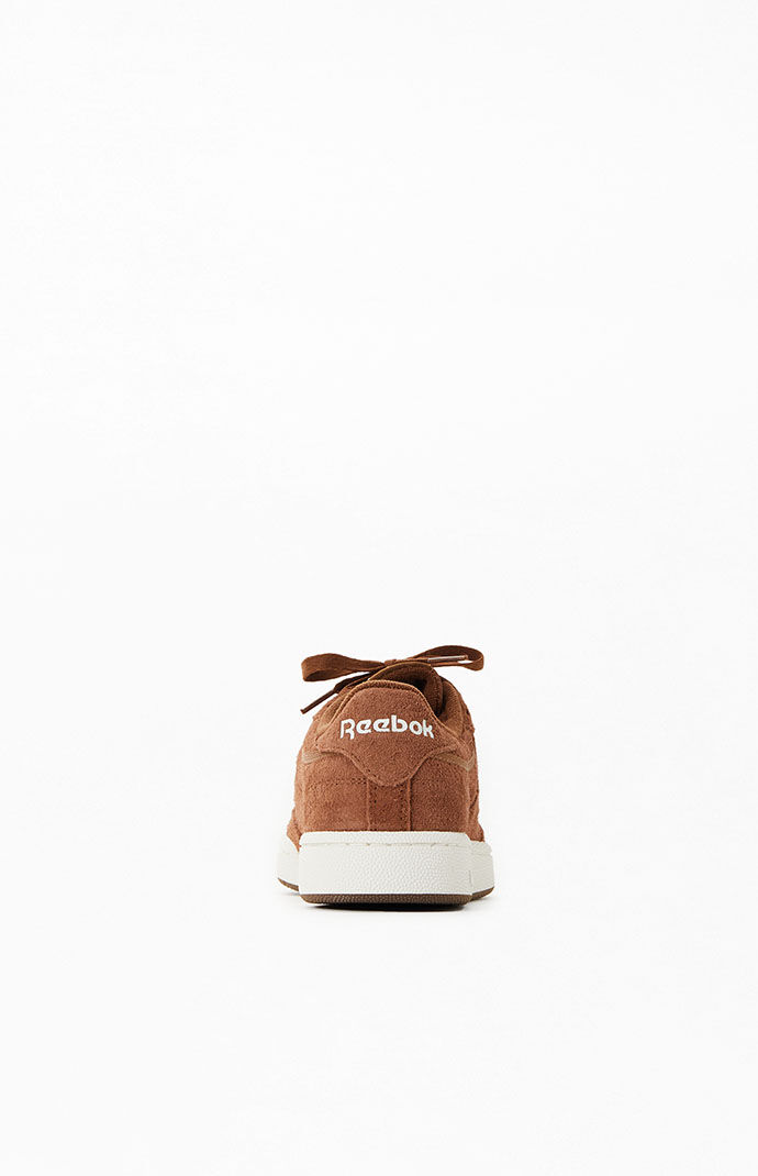 Reebok classic leather club c store