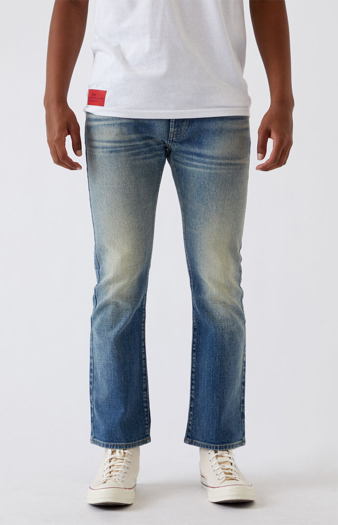 Pacsun top bootcut jeans