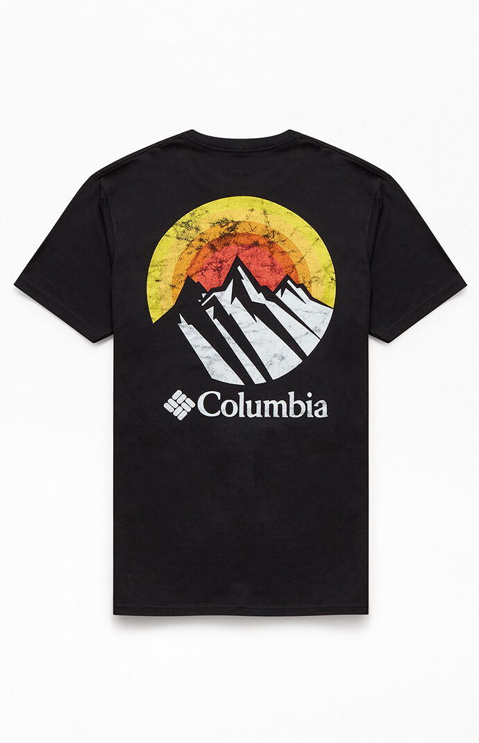 Mount Spy T-Shirt