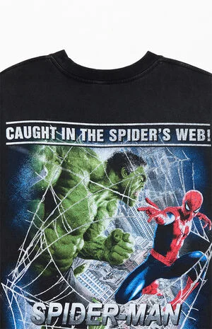 Spidey Brand New Day T-Shirt image number 4