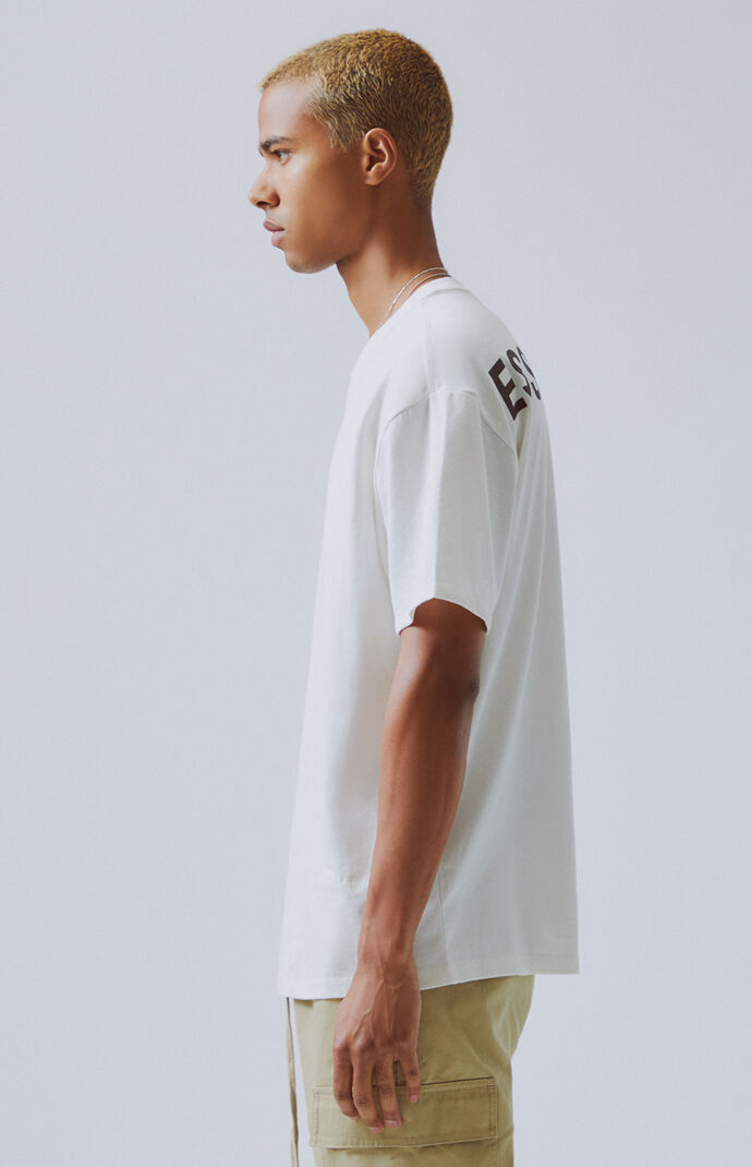 Fear Of God - FOG Essentials Boxy T-Shirt | PacSun