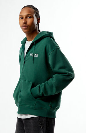 Bolivar Full Zip Hoodie image number 4