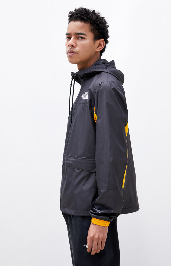HMLYN Wind Shell Jacket