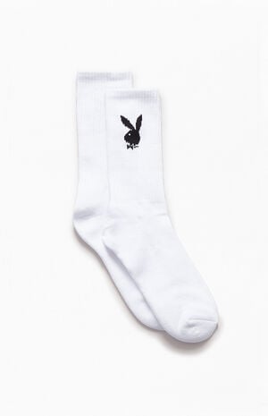 By PacSun Crew Socks image number 2