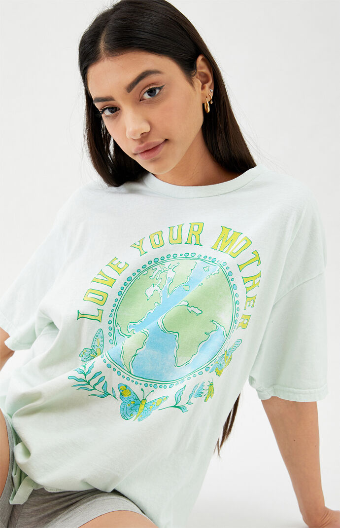 Love Your Mother T-Shirt