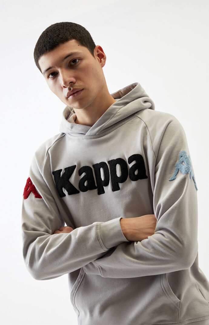 Authentic Katio Hoodie