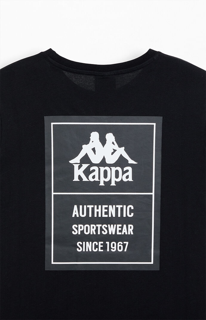 Kappa Authentic Novo T-Shirt | Pacsun
